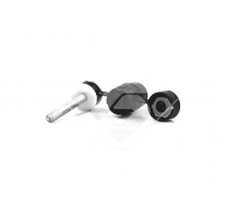 Опора переднего стабилизатора (внешняя) на Renault Dokker 2012- Hutchinson (Франция) 590149