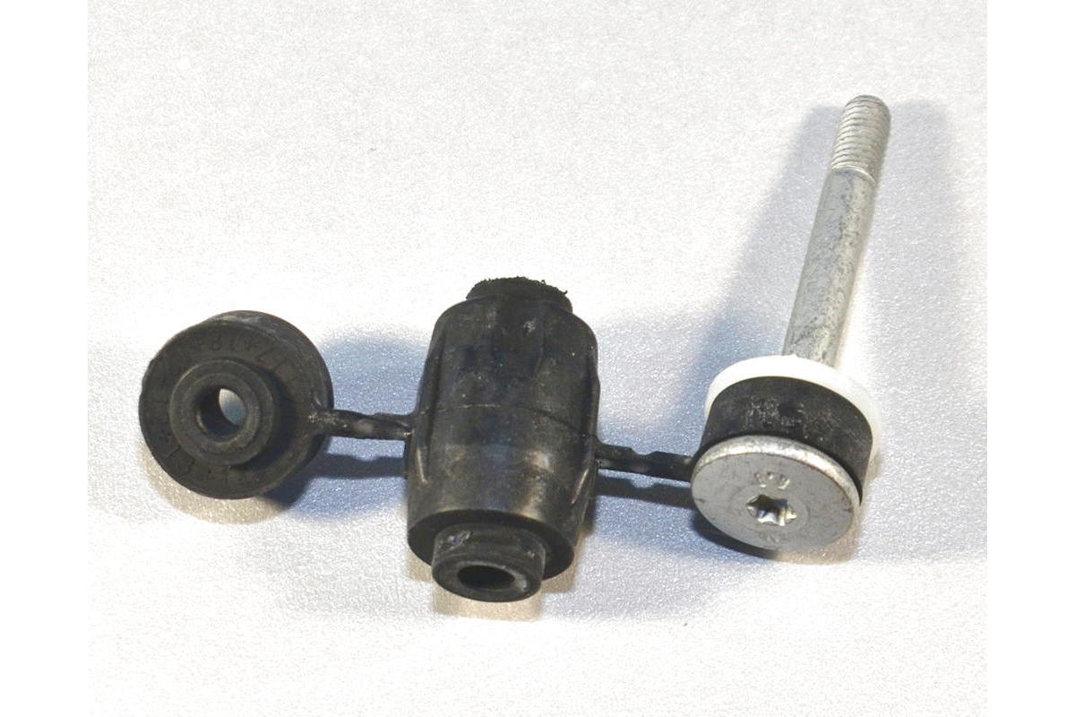 Опора переднего стабилизатора на Renault Dokker 2012 - RENAULT (Оригинал) - 8200277960