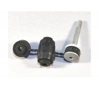 Опора переднего стабилизатора на Renault Dokker 2012 - RENAULT (Оригинал) - 8200277960
