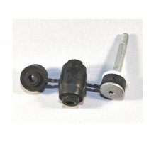 Опора переднего стабилизатора на Renault Dokker 2012 - RENAULT (Оригинал) - 8200277960