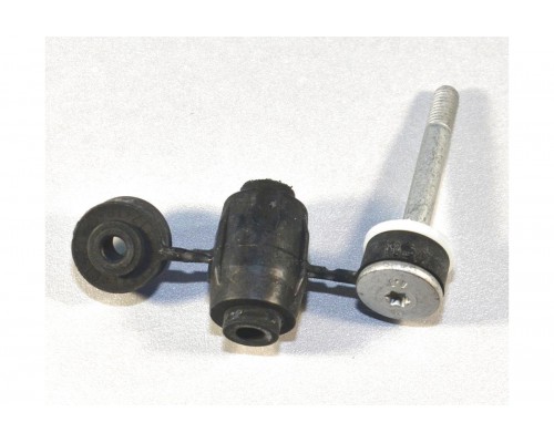Опора переднего стабилизатора на Renault Dokker 2012 - RENAULT (Оригинал) - 8200277960