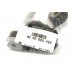Опора переднего стабилизатора (внешняя) на Renault Kangoo 1997-2008 - Renault (Оригинал) - 8200603492