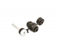 Опора переднего стабилизатора (внешняя) на Renault Kangoo 1997-2008 - Renault (Оригинал) - 8200603492