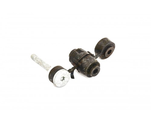 Опора переднего стабилизатора (внешняя) на Renault Kangoo 1997-2008 - Renault (Оригинал) - 8200603492