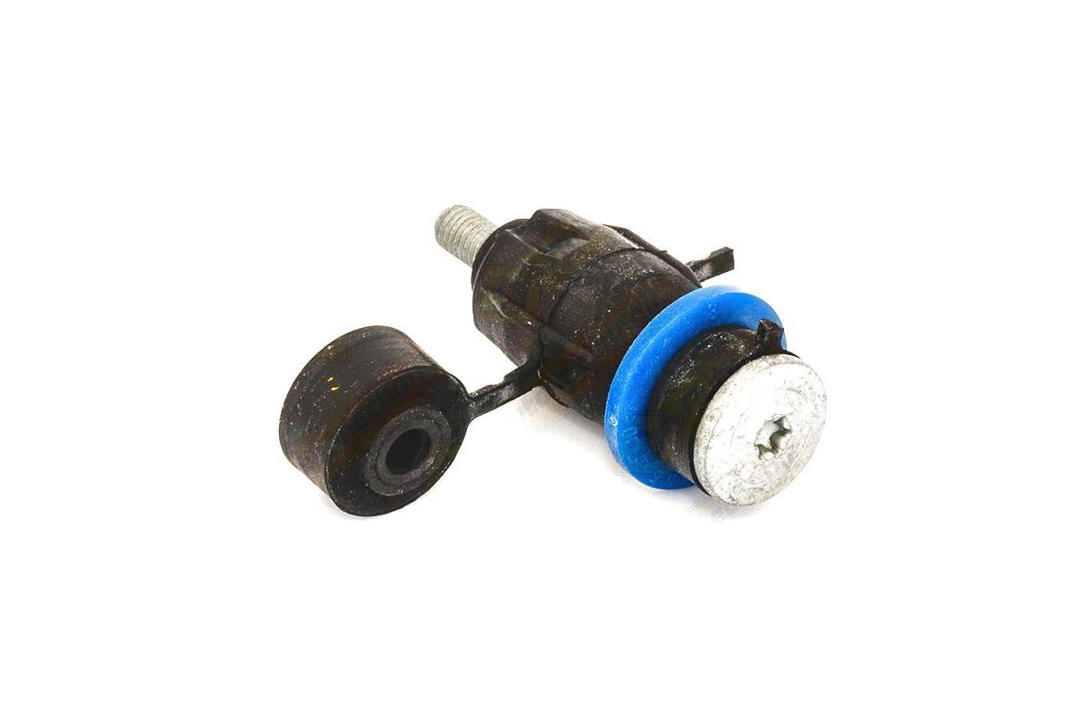 Опора переднего стабилизатора (внешняя) на Renault Kangoo 1997-2008 - Renault (Оригинал) - 8200891487