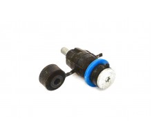 Опора переднего стабилизатора (внешняя) на Renault Kangoo 1997-2008 - Renault (Оригинал) - 8200891487