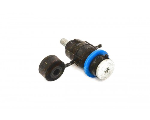 Опора переднего стабилизатора (внешняя) на Renault Kangoo 1997-2008 - Renault (Оригинал) - 8200891487