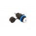 Опора переднего стабилизатора (внешняя) на Renault Kangoo 1997-2008 - Renault (Оригинал) - 8200891487