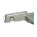Опора подставка задней полки, правая, на Renault Trafic Generation 2001 - 8200036071