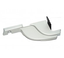 Опора подставка задней полки, правая, на Renault Trafic Generation 2001 - 8200036071