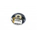 Опорна шайба передней стойки амортизатора на Renault Kangoo 1997-2008 - Renault (Оригинал) - 8200876298