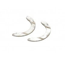 Опорный вкладыш коленчатого вала (2.80mm) на Renault Lodgy 2012- 1.5dCi+1.6 - NE - 6238800000