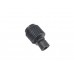 Отбойник амортизатора на Renault Fluence - Kleber-Michelin (Германия) - M25131