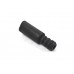 Отбойник амортизатора на Renault Kangoo 1997-2008 - Renault (Оригинал) - 7700802667