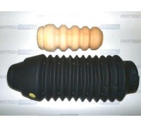 Отбойник-пыльник переднего амортизатора R15/R16 на Renault Kangoo II 2008 - Proteggo (Польша) - JAD90870J