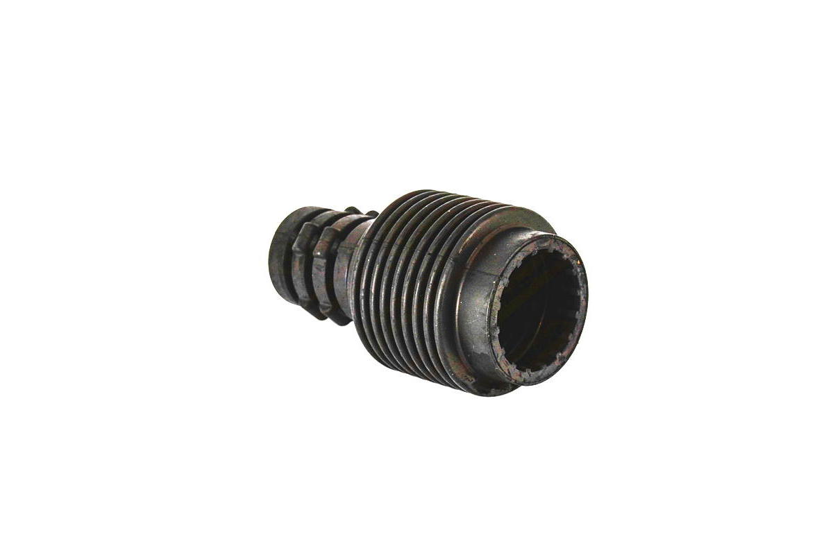 Отбойник-пыльник переднего амортизатора на Renault Megane II 2001-2009 - Sasic - SAS4001629