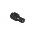 Отбойник-пыльник переднего амортизатора на Renault Megane II 2001-2009 - Sasic - SAS4001629