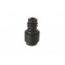 Отбойник-пыльник переднего амортизатора на Renault Megane II 2001-2009 - Sasic - SAS4001629
