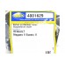Отбойник-пыльник переднего амортизатора на Renault Megane II 2001-2009 - Sasic - SAS4001629