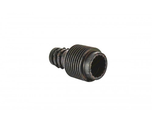 Отбойник-пыльник переднего амортизатора на Renault Megane II 2001-2009 - Sasic - SAS4001629