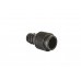 Отбойник-пыльник переднего амортизатора на Renault Megane II 2001-2009 - Sasic - SAS4001629
