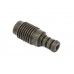 Отбойник-пыльник переднего амортизатора на Renault Clio III 2005-2012 - STC - T405153