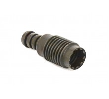 Отбойник-пыльник переднего амортизатора на Renault Clio III 2005-2012 - STC - T405153