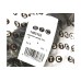 Отбойник-пыльник переднего амортизатора на Renault Clio III 2005-2012 - STC - T405153