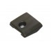 Отбойник задней двери (R, правый) на Renault Mascott 1999-2010 - Renault (Оригинал) - 7700352205
