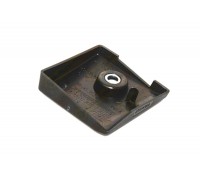 Отбойник задней двери (R, правый) на Renault Mascott 1999-2010 - Renault (Оригинал) - 7700352205