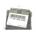 Отбойник задней двери (R, правый) на Renault Mascott 1999-2010 - Renault (Оригинал) - 7700352205