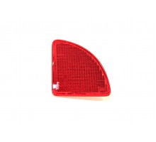 Отражатель в заднем бампере (R, правый) на Renault Kangoo 2003-2008 - Оригинал RENAULT - 7700308720