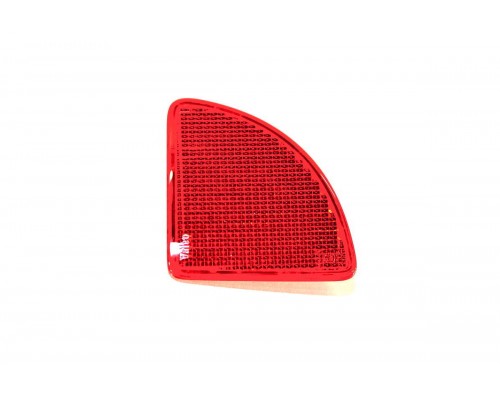 Отражатель в заднем бампере (R, правый) на Renault Kangoo 2003-2008 - Оригинал RENAULT - 7700308720