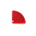 Отражатель в заднем бампере (R, правый) на Renault Kangoo 2003-2008 - Оригинал RENAULT - 7700308720