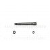 Палец петли двери на Renault Kangoo 19972005 - Renault (Оригинал) - 7701675675