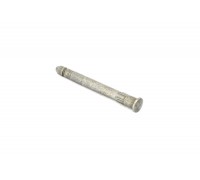 Палец петли двери на Renault Kangoo 19972005 - Renault (Оригинал) - 7701675675