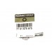 Палец петли двери на Renault Kangoo 19972005 - Renault (Оригинал) - 7701675675