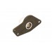 Паразитный / ведущий ролик ремня ГРМ на Renault Kangoo 1997-2008 1.9D - GATES - T42089