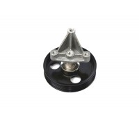 Паразитный/ведущий ролик ремня генератора на Renault Kangoo 01-2008 1.5dCi - Renault (Оригинал) - 8200641468