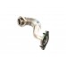 Патрубок газов впускной на Renault Megane III 2009-2016  2.0dCi - Renault (Оригинал) - 8200889753