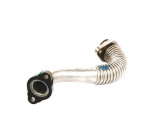 Патрубок газов впускной на Renault Trafic II 2011-2014  2.0dCi - Renault (Оригинал) - 8200889753