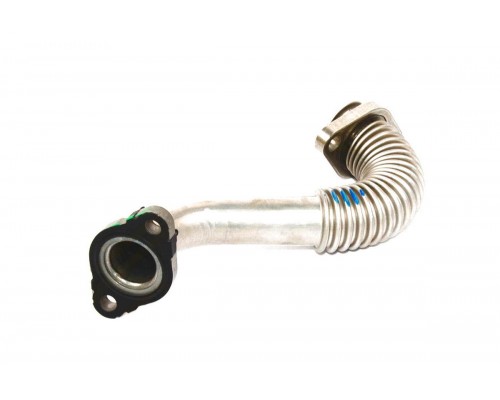 Патрубок газов впускной на Renault Trafic II 2011-2014  2.0dCi - Renault (Оригинал) - 8200889753