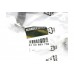 Патрубок газов выпускной на Renault Master III 2010-2014 - Renault (Оригинал) - 8200889758