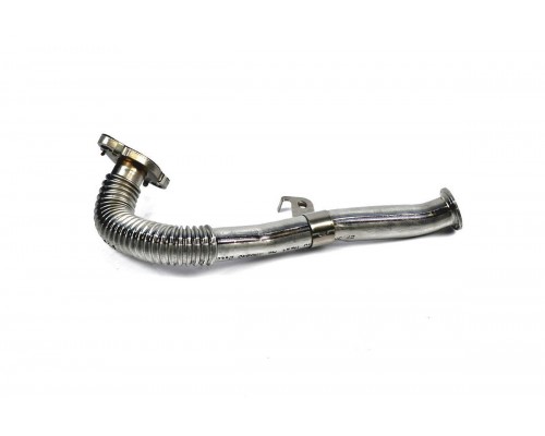 Патрубок газов выпускной на Renault Master III 2010-2014 - Renault (Оригинал) - 8200889758