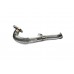 Патрубок газов выпускной на Renault Master III 2010-2014 - Renault (Оригинал) - 8200889758