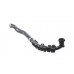 Патрубок интеркулера (левый) на Renault Master II 2006-2010  2.5dCi - Renault (Оригинал) - 8200646967
