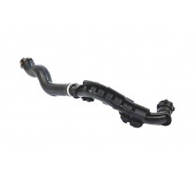 Патрубок интеркулера (левый) на Renault Master II 2006-2010  2.5dCi - Renault (Оригинал) - 8200646967