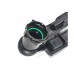 Патрубок интеркулера (левый) на Renault Master II 2006-2010  2.5dCi - Renault (Оригинал) - 8200646967