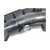 Патрубок интеркулера (левый) на Renault Master II 2006-2010  2.5dCi - Renault (Оригинал) - 8200646967