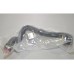 Патрубок интеркулера (правый) на Renault Master III 2.3dCi 10- (FWD) - Renault (Оригинал) - 144605593R